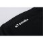 Sondico Base Mock Neck Mens Black