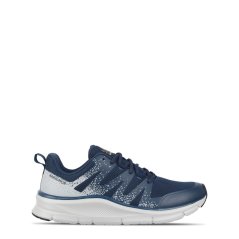 Karrimor Men's Duma Runners Navy/LT Grey