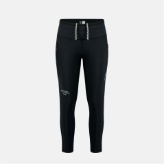 Karrimor Women's Trail Zip Pocket Performance Running Tights Black