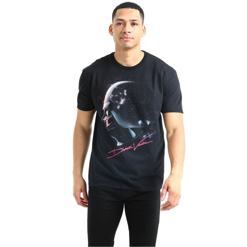 Star Wars T-Shirt Darth Vader