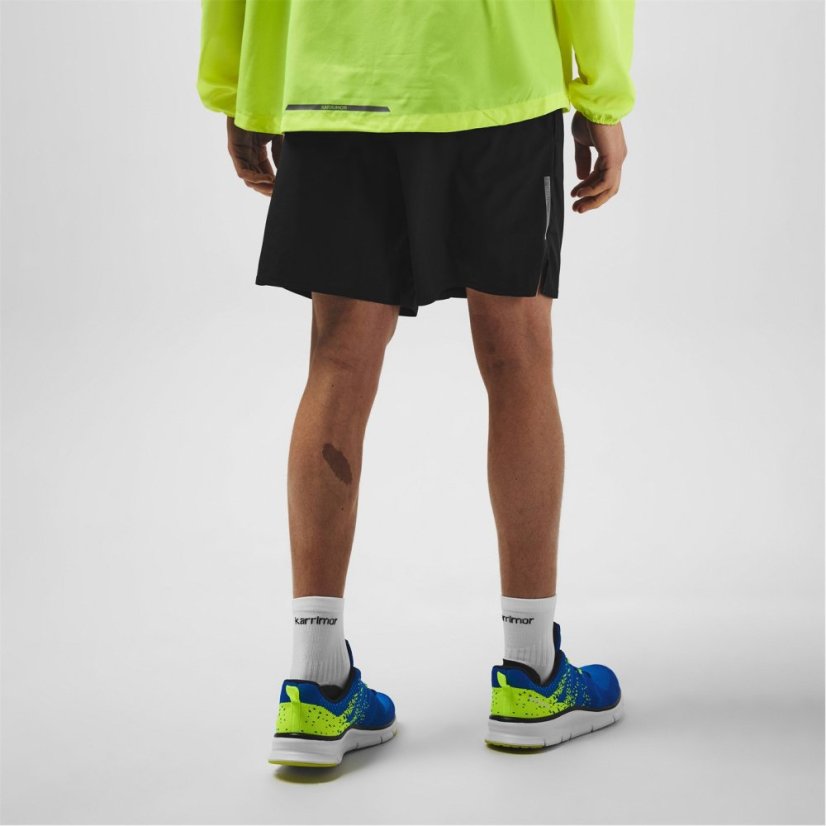 Karrimor Long pánske šortky Black