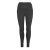 USA Pro USAPro Core High Rise Leggings Womens Charcoal