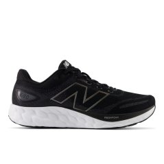New Balance NB Fresh Foam 680 v8 pánska bežecká obuv Black