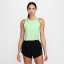 Nike AeroSwift Women's Dri-FIT ADV Running Crop Tank Top Vapor Green