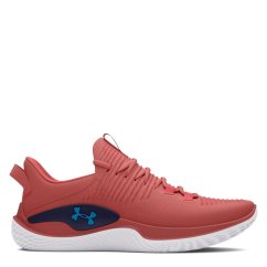 Under Armour Flow Dynamic INTLKNT Red