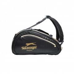 Slazenger Vibora Bag 51 Black