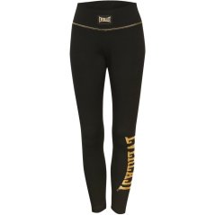 Everlast Hoxie 2 Performance Tights Womens Black