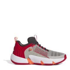 adidas Trae Unlimitd Sn99 Metal Grey