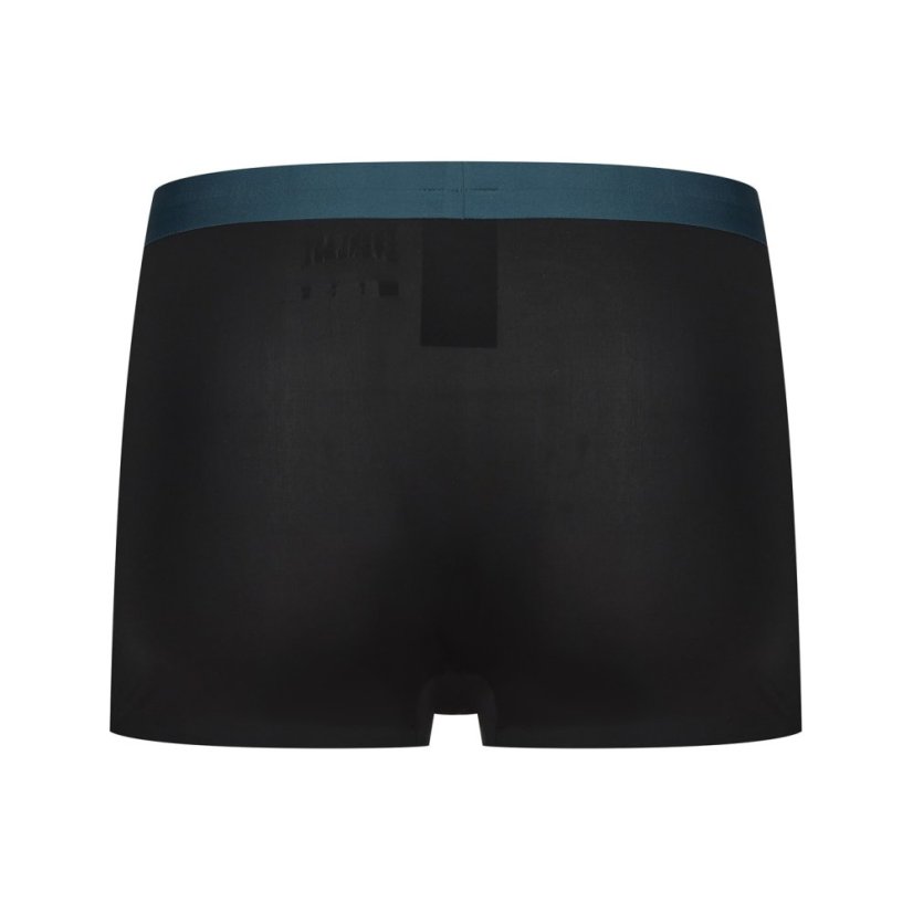 Everlast 3Pk Performance Boxers Mens Black/Multi