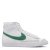 Nike Blazer Mid 77 Hi Top Trainers White/Green