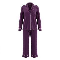 Linea Linea Plain Revere S Ld64 Plum