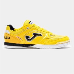Joma Top Flex Indoor pánske kopačky Yellow/Black