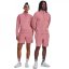 Under Armour Summit Knit Shorts Men's Pink