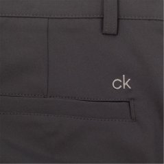 Calvin Klein Golf CKGolf Bullet Stretch Trousers Steel