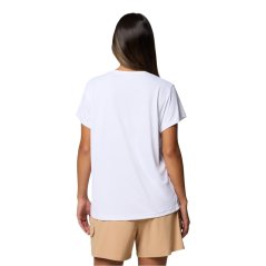Columbia BlueVista Hill™ SS Crew White