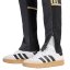 adidas Men's Liverpool Licensed Tracksuit Bottoms Black