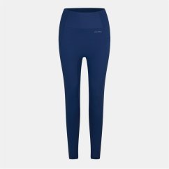 USA Pro USAPro Core High Rise Leggings Womens Navy