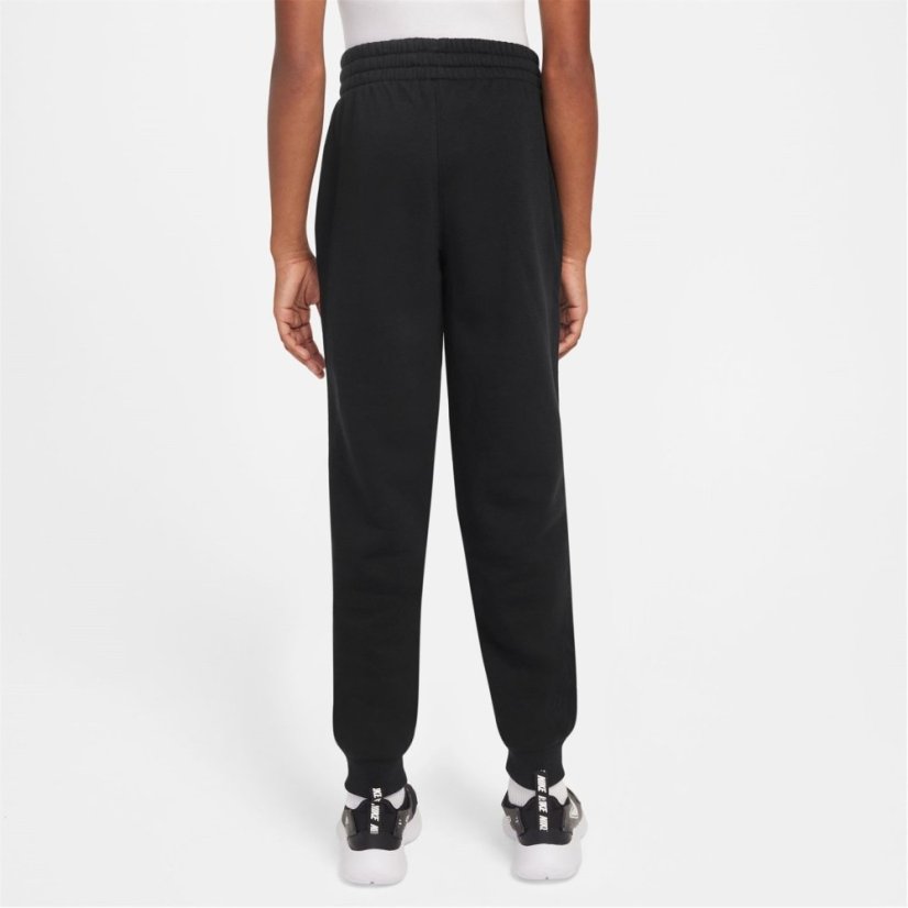 Nike Nike Mbappe Pant Jn52 Black/Pink