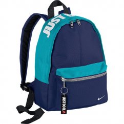 Nike Mini Base Backpack Navy/Imp Blue