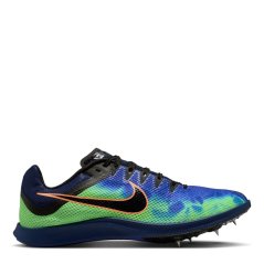 Nike Nike Zoom Rival Dist G 99 Dk Obsidian