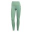 adidas Women's Opme Power Leggings Green