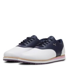 Puma Avant Wmns Spikeless Golf Shoes Womens White/Navy