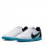 Nike Tiempo Legend Club Indoor Football Trainers White/Blck/Pink