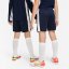 Nike Academy Shorts Junior Boys Obsidian/White