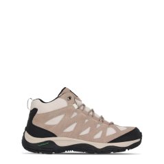 Karrimor Summit Walking Boots Womens Beige