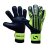 Sondico Aerospine Goalkeeper Gloves Juniors Black/Yellow
