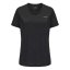 USA Pro Tech C Tee Womens Black