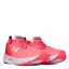 Under Armour HOVR Mega 2 Clone Running Trainers Womens Pink
