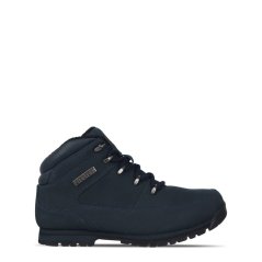 Firetrap Rhino Boot Mens Navy/Black