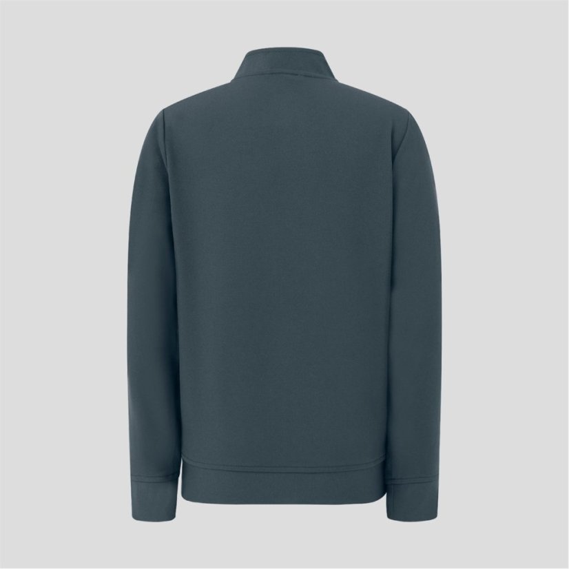 Castore Unisex Kids' Lightweight Puffer Jacket Dark Slate