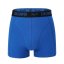 Lee Cooper Cooper Essential Men's Boxer Trunk 5-Pack Blue