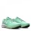 Under Armour Charged Pursuit 3 Trainers Womens Green