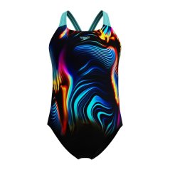 Speedo One Piece Swimsuit Artic Glass