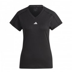 adidas Training dámské tričko Black