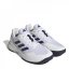 adidas Game Court 2 Men's Tennis Shoes White/Grey