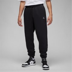 Air Jordan Essential Men's Fleece Pants Black