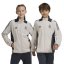 adidas Kids adidas Real Madrid European Training Tracksuit Top 24/25 Putty Mauve