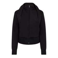 Puma Yoga Jacket Womens Black