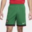 Nike Portugal Home Shorts 2024 Adults Green