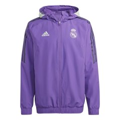 adidas Real Aw Jkt Sn99 Purple