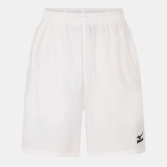 Mizuno Takeshi Shrts Sn99 White