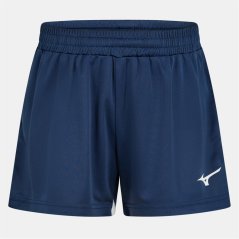 Mizuno Pr Hbll Short Ld99 Navy