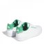 adidas Retrocross Spikeless pánska golfová obuv White/Green