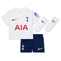 Nike Tottenham Home Baby Kit 2026/27 White/Blue