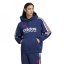 adidas House of Tiro Nations Pack Hoodie Adults Navy