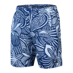 Speedo PrntLsr18Wsho Sn99 Blue/Blue